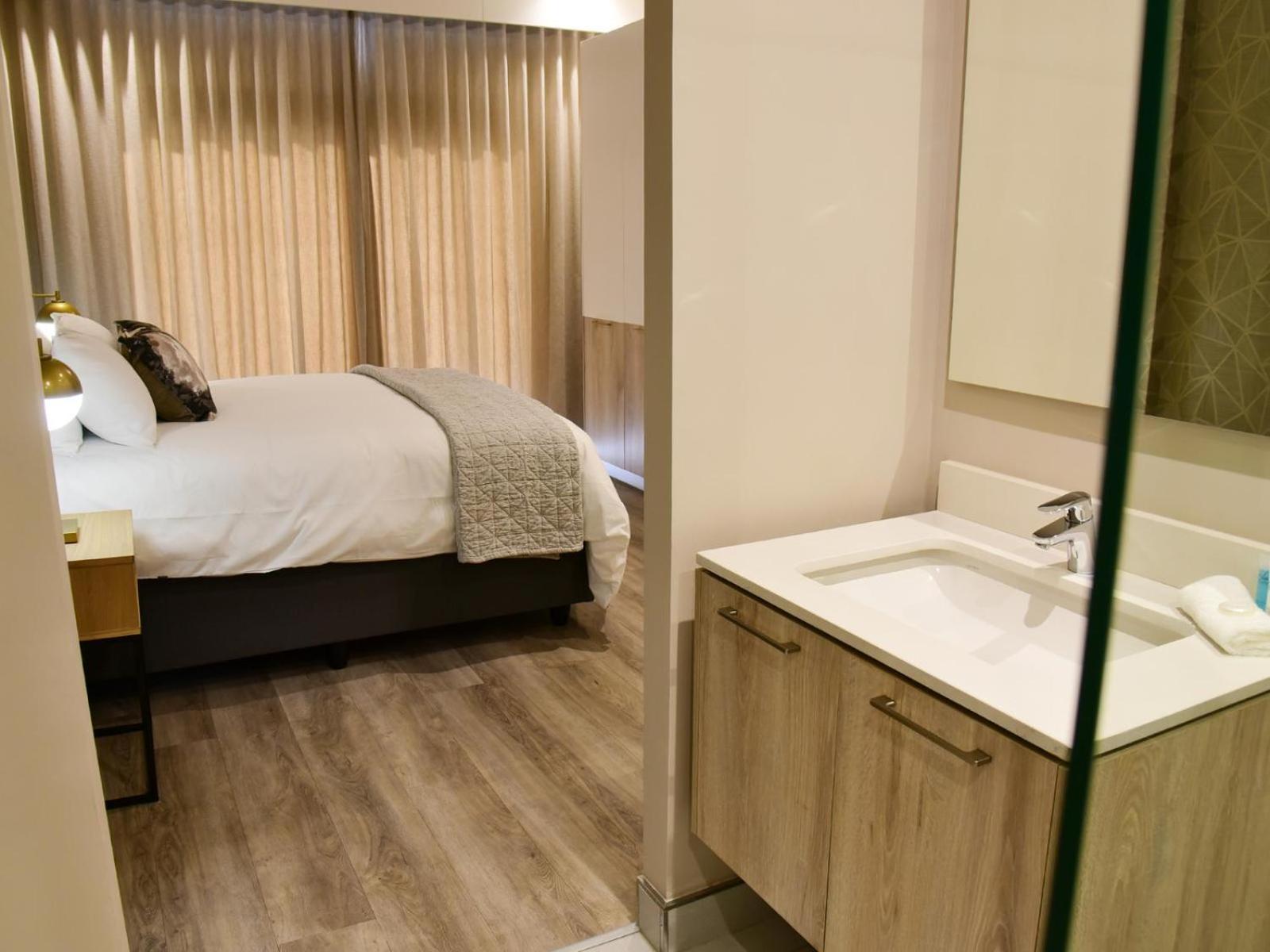 Menlyn Maine Luxury Rentals Pretoria-Noord Cameră foto