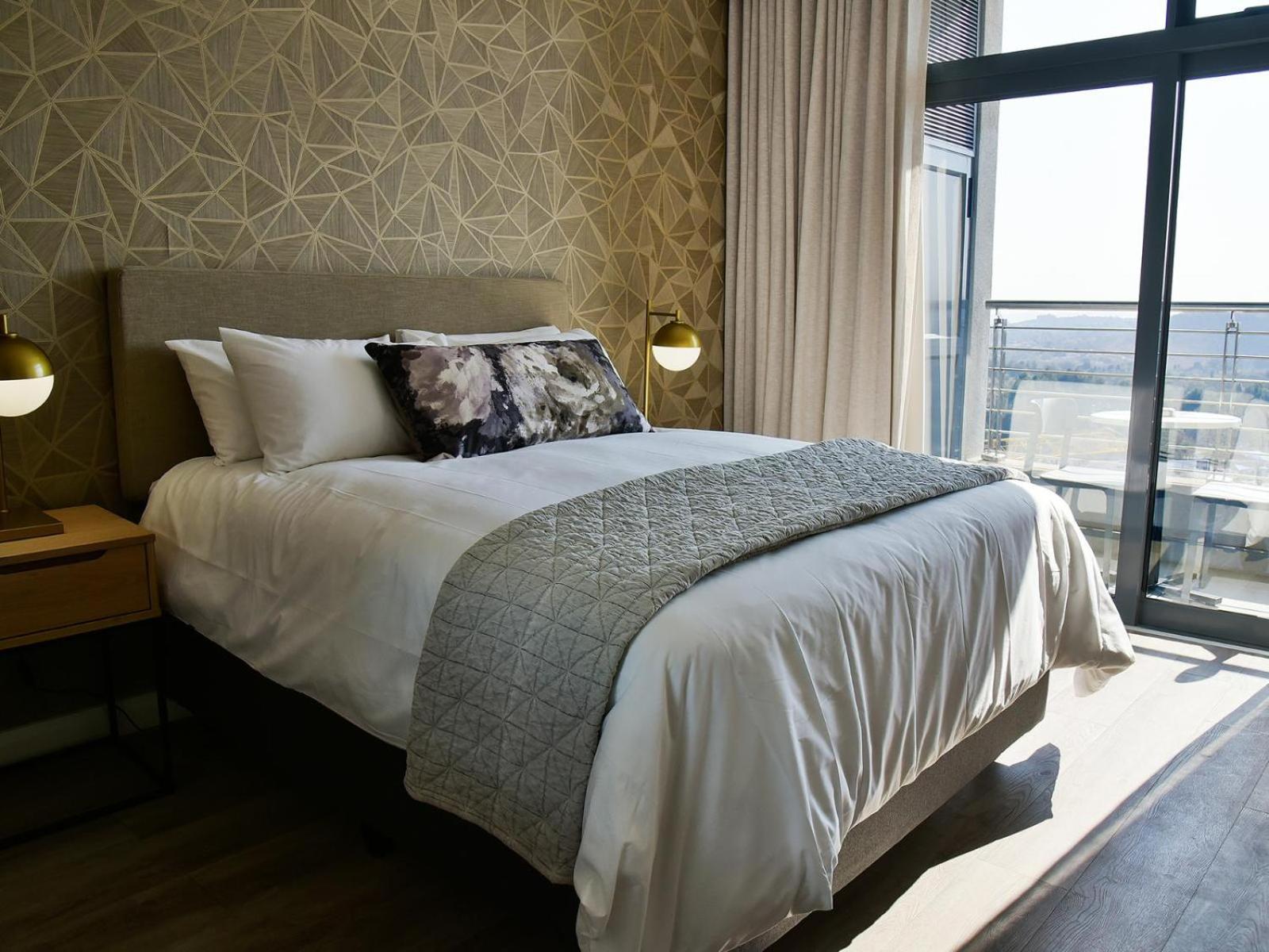 Menlyn Maine Luxury Rentals Pretoria-Noord Cameră foto