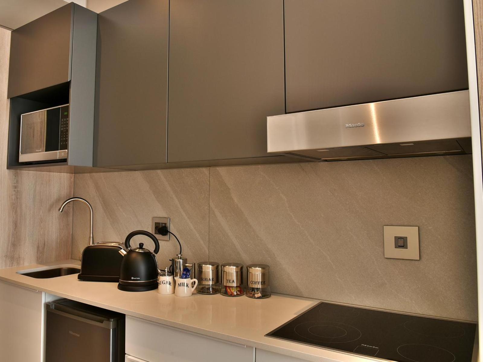 Menlyn Maine Luxury Rentals Pretoria-Noord Cameră foto