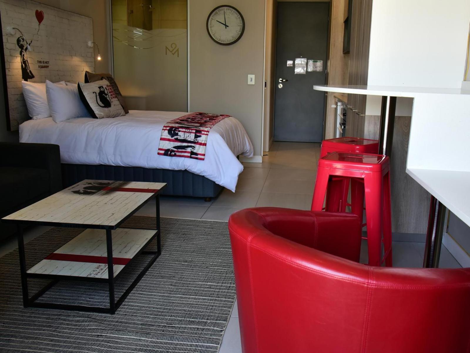Menlyn Maine Luxury Rentals Pretoria-Noord Cameră foto