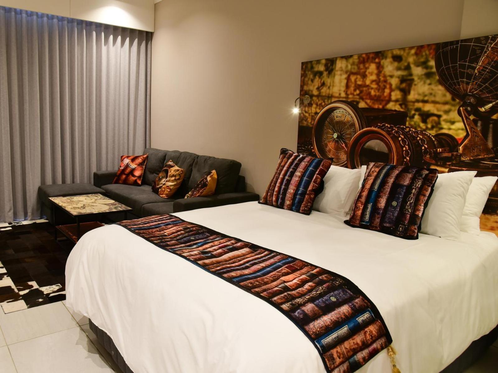 Menlyn Maine Luxury Rentals Pretoria-Noord Cameră foto