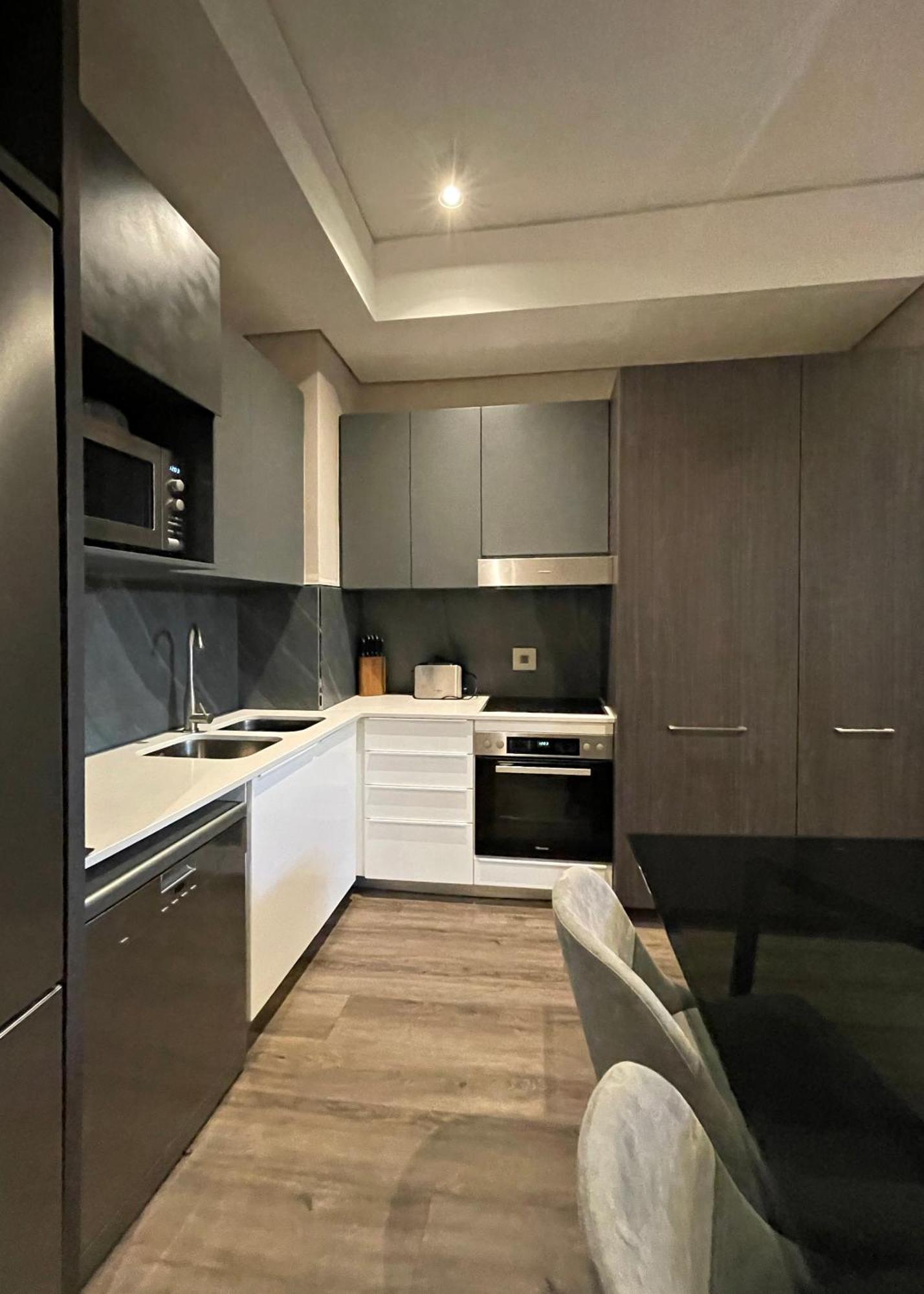 Menlyn Maine Luxury Rentals Pretoria-Noord Exterior foto