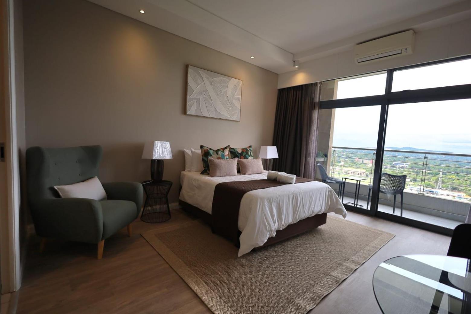 Menlyn Maine Luxury Rentals Pretoria-Noord Exterior foto